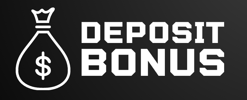 Deposit Bonus